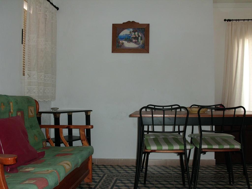 Casa Mariana Almunecar Exterior foto